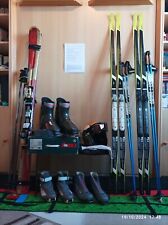Pack ski alpin d'occasion  Rennes-