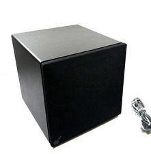 Subwoofer Sonance MS10SUB Mag Series 10" 275W gabinete alimentado preto comprar usado  Enviando para Brazil