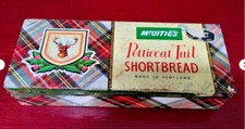Tin mcvitie orig.petticoat for sale  LEEDS