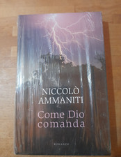 Come dio comanda. usato  Molinella