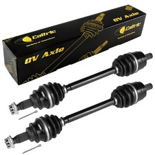 Eixo de junta traseiro direito e esquerdo CV para Honda TRX680FA Rincon 680 4X4 2006-2020 comprar usado  Enviando para Brazil