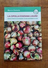Cipolla egiziana ligure usato  Camporosso