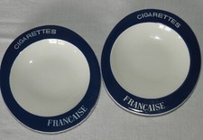 Lot cendriers cigarettes d'occasion  Challans