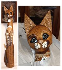 Gatto gigante grande usato  Cairo Montenotte
