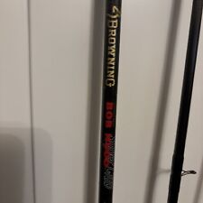 Browning fishing rods for sale  MANCHESTER