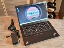 Ordinateur portable lenovo d'occasion  Sarrians