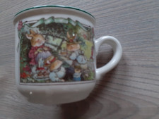 Villeroy boch foxwood gebraucht kaufen  Flintbek