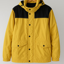 Veste imperméable quechua d'occasion  Saint-Cyr-sur-Loire