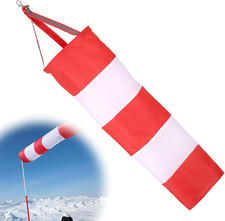 Stück windsack windmesssocke gebraucht kaufen  Weiherhammer
