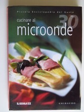 Cucinare microonde piccola usato  Baronissi