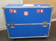 Utility case trunk for sale  Yuba City