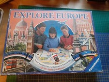 Explore board game for sale  PRESTON