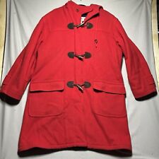 Vintage bean red for sale  Warren