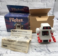 Tomy flipbot 5403 for sale  BERKHAMSTED