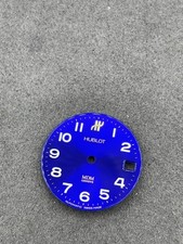 Hublot watch classic for sale  Cass City