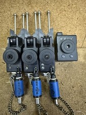 steve neville bite alarms for sale steve neville bite alarms for sale SOUTHAMPTON