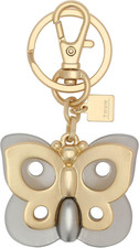 Portachiavi farfalla grande usato Portachiavi farfalla grande usato  Roma