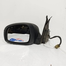 Specchietto elettrico anterior usato  Acerra