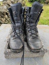Lowa gtx combat for sale  STRANRAER