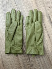 Ladies leather gloves for sale  DONCASTER