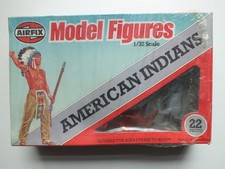 Airfix american indians for sale  YORK