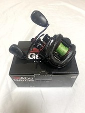 Abugarcia bait reel d'occasion  Expédié en France