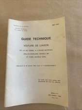 Guide entretien voiture d'occasion  Champforgeuil