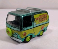 Mystery machine 64 for sale  Fruitport