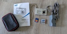 Samsung digimax l50 gebraucht kaufen  Fulda