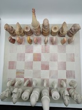 Carved soapstone african for sale  STOWMARKET