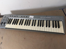 Audio keystudio 49i for sale  MANCHESTER