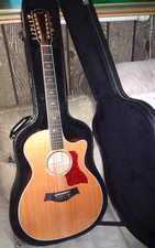 Taylor 654 grand for sale  Golden