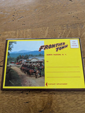 North hudson frontier for sale  Fenton
