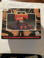 Joystick sem fio controle remoto Freedom 16 Turbo Grafx novo em folha comprar usado Joystick sem fio controle remoto Freedom 16 Turbo Grafx novo em folha comprar usado  Enviando para Brazil