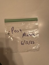 Post malone used for sale  Hollister