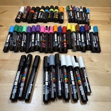 Lot posca paint for sale  New York