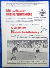 Bsg aktivist brieske gebraucht kaufen  Wendisch Rietz