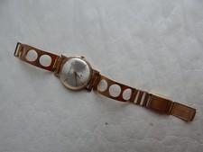 Montre soriano swiss d'occasion  Châtellerault