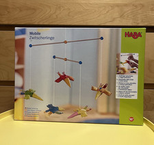 Haba mobile zwitscherlinge gebraucht kaufen  Kassel