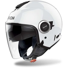 Casco moto jet usato  Scordia