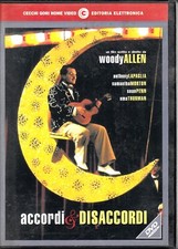 Accordi disaccordi dvd usato  Roma