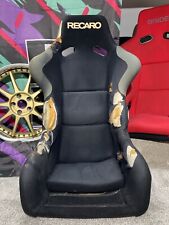 Recaro spg fixed for sale  TODMORDEN