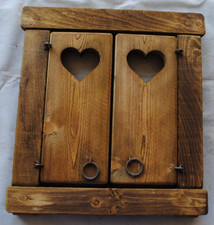 grata legno usato grata legno usato Mondovi