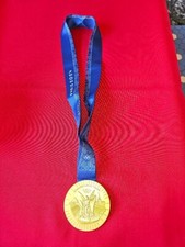 Medaille paris 2024 d'occasion  Paris X