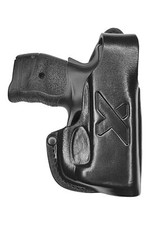 Holster ceinture cuir d'occasion  Lyon I