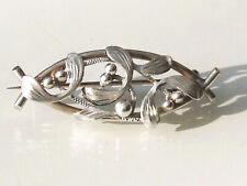 Belle broche gui d'occasion  Foix