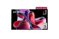 Oled55g36la oled uhd usato  Palma Campania