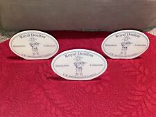 Vtg. royal doulton for sale  Grayslake