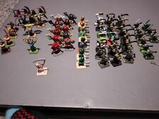 Heroquest bulk lot for sale  FALKIRK