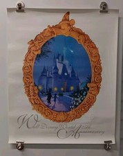 Vintage disney 25th for sale  Jacksonville